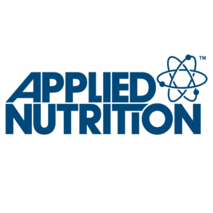 Applied Nutrition лого