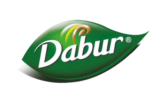 Dabur лого