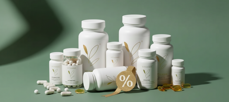 Промоции — VitaMima