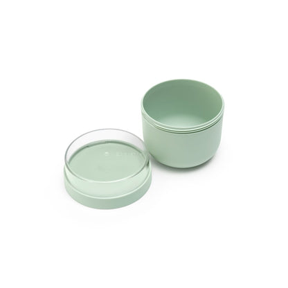 Купичка за закуска Brabantia Make&Take 500мл, Jade Green