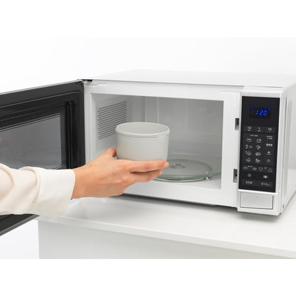 Купичка за закуска Brabantia Make&Take 500мл, Light Grey