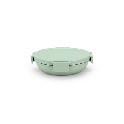 Купа за обяд Brabantia Make&Take 1L, Jade Green