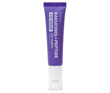 Серум с бакучиол и пептиди за околоочната зона 30 ml – BARULAB