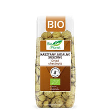 Био сушени кестени без глутен 200г - Bio Planet