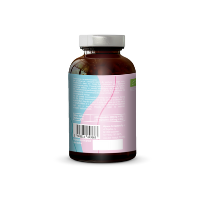 Био Комплекс 7 ВИТАЛНИ ГЪБИ 150 капсули – Хранителна добавка DFS, органични гъби на прах, мощна хранителна подкрепа, здраве, био продукт