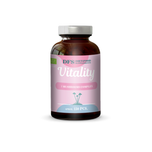 Био Комплекс 7 ВИТАЛНИ ГЪБИ 150 капсули – Хранителна добавка DFS, органични гъби, хранителна добавка, комплекс от гъби, капсули