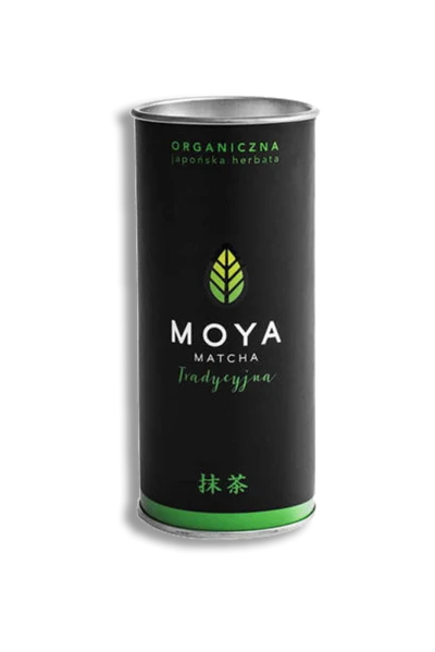 Комплект за приготвяне на традиционен чай матча - Moya Matcha