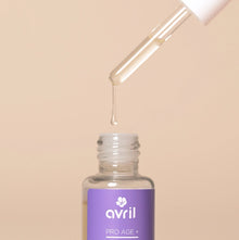 Органичен Серум за Лице Pro age+ с Бакучиол 30ml - Avril