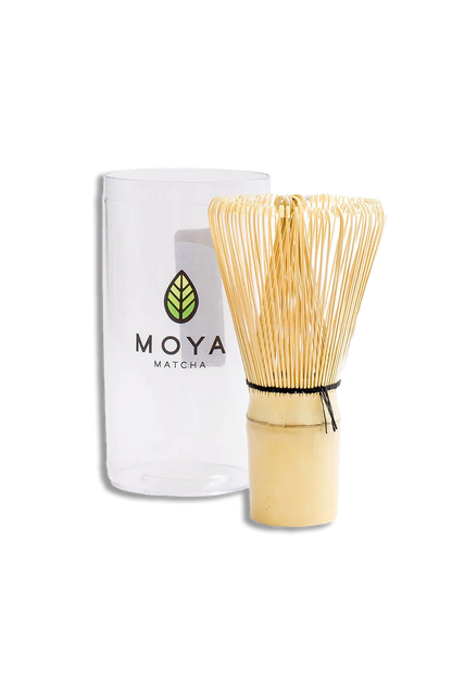 Комплект за приготвяне на традиционен чай матча - Moya Matcha