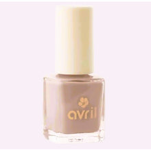 Лак за нокти - Beige Chic 7 мл - Avril
