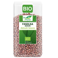 Био Боб Адзуки - 500 г - BIO PLANET