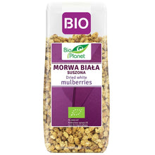 Био Черници Бели Сушени - 100 г - Bio Planet