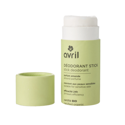 Органичен Дезодорант Стик 50 г - AVRIL