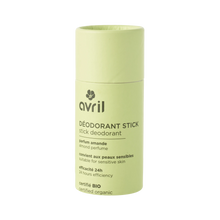 Органичен Дезодорант Стик 50 г - AVRIL