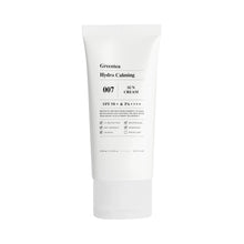 Корейски слънцезащитен крем Greentea Hydro Calming SPF 50+ 60 ml BARULAB