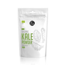Био кейл на прах 100 г - DIET FOOD