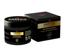 Крем против косопад 100 г - Sattva