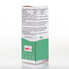 Опаковка на МАСЛО ОТ ДИВ РИГАН С ВИСОКО СЪДЪРЖАНИЕ НА КАРВАКРОЛ - 30мл - Avitale, натурално риганово масло