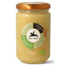 Био Мед от Кориандър - 400 г - ALCE NERO