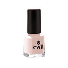 Лак за нокти - Beige Rose - 7 мл - Avril