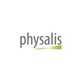 Лого на марката Physalis за ултразвуков арома дифузер Harmony