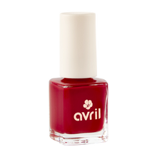 Лак за нокти Rouge Retro 7 мл - Avril