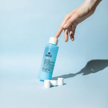 Разтворими таблетки Почистващ гел за лице за 150ml - Avril