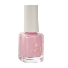 Лак за нокти - Rose Dragee - 7мл - Avril