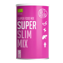 Био микс Супер отслабване 300 г - Diet Food