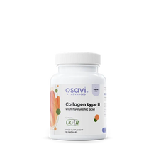 Колаген UC-II® с хиалуронова киселина 30 капсули - Osavi