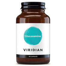 Високопотенциран глюкозамин сулфат 90 капсули - VIRIDIAN